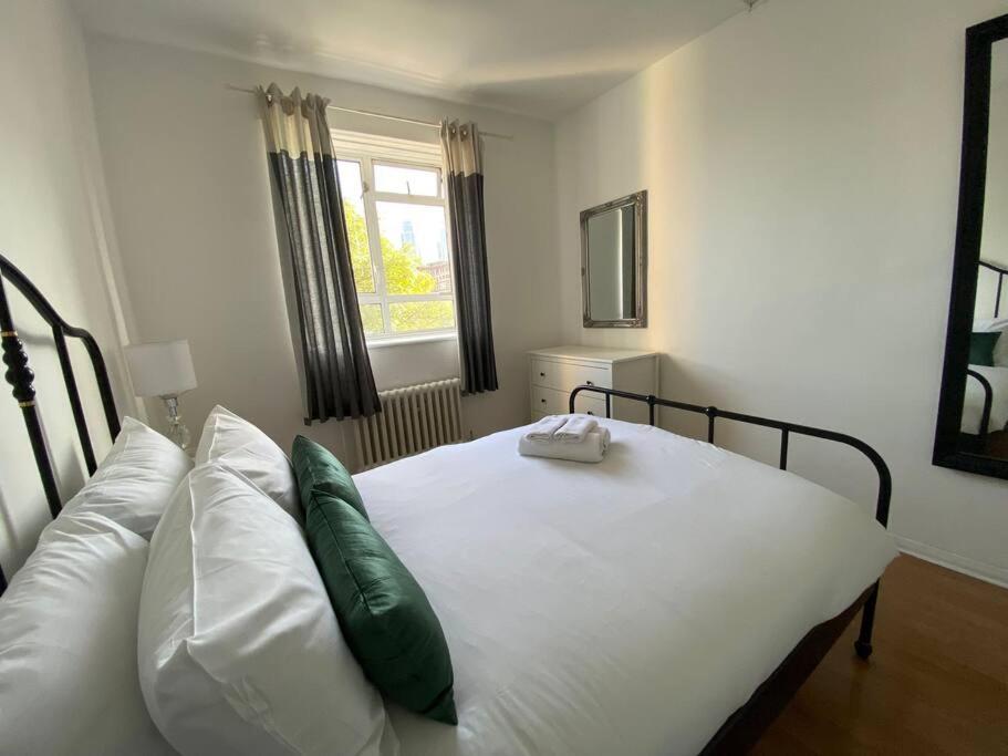Charming Retreat In Pimlico Daire Londra Dış mekan fotoğraf